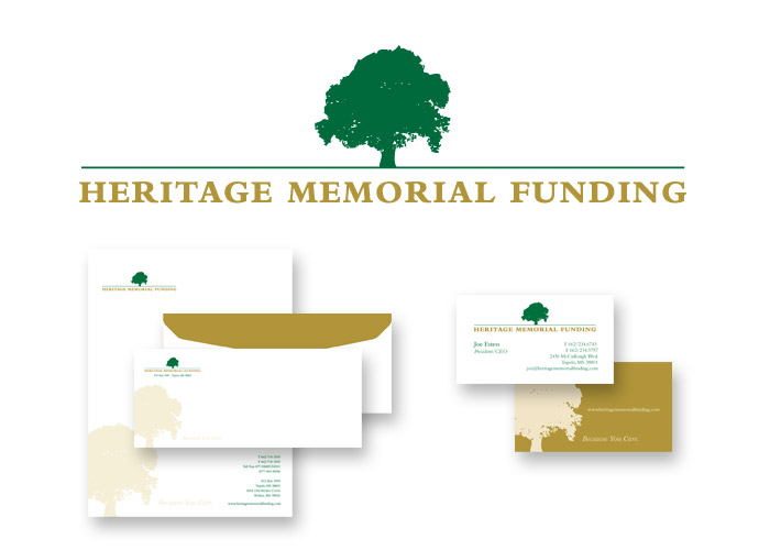 Heritage Funding