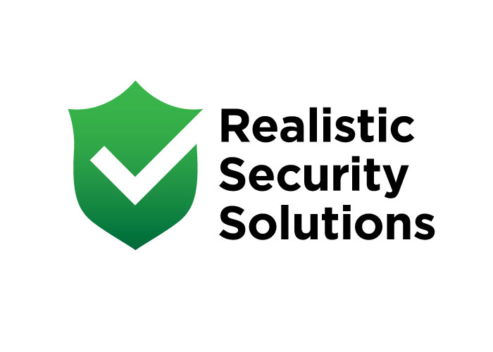 Realistic Security Solutions