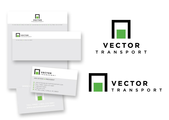 Vector Transport